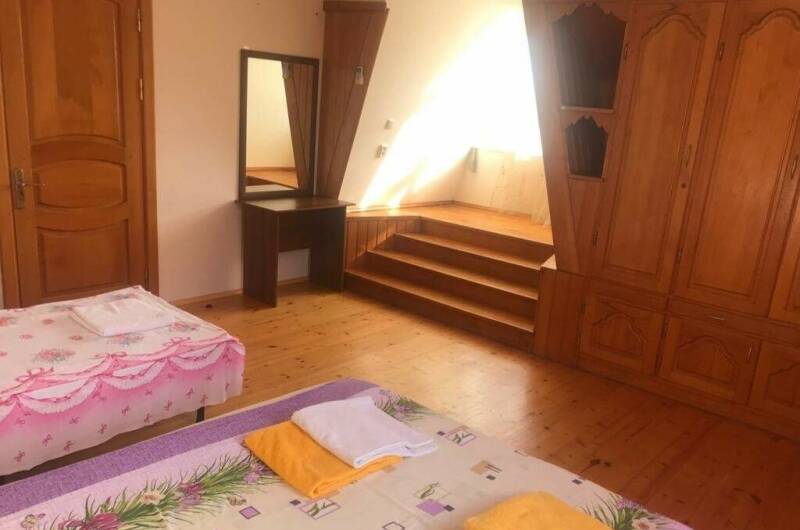 3-комнатный 12 местный «Полулюкс»