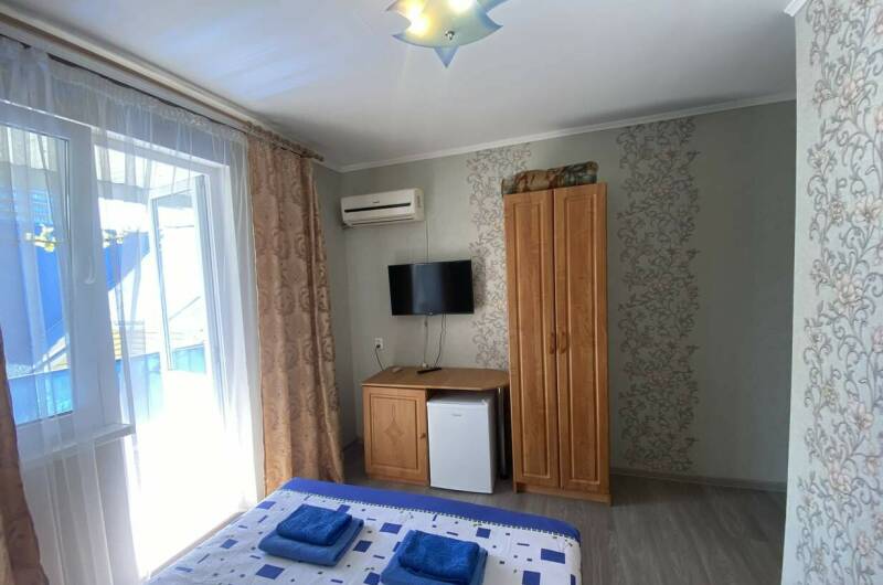 2-х местный «Стандарт»