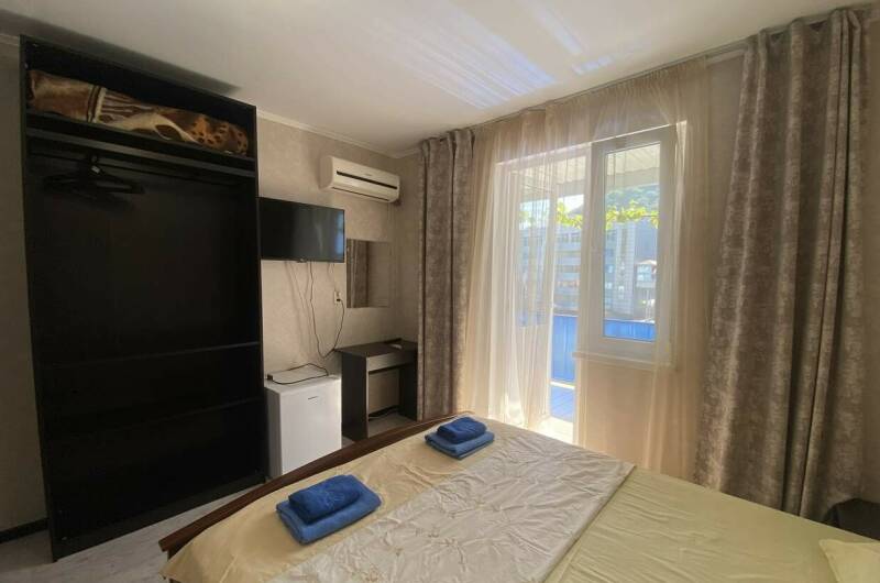 2-х местный «Стандарт»