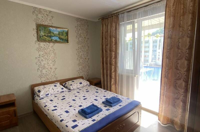 2-х местный «Стандарт»