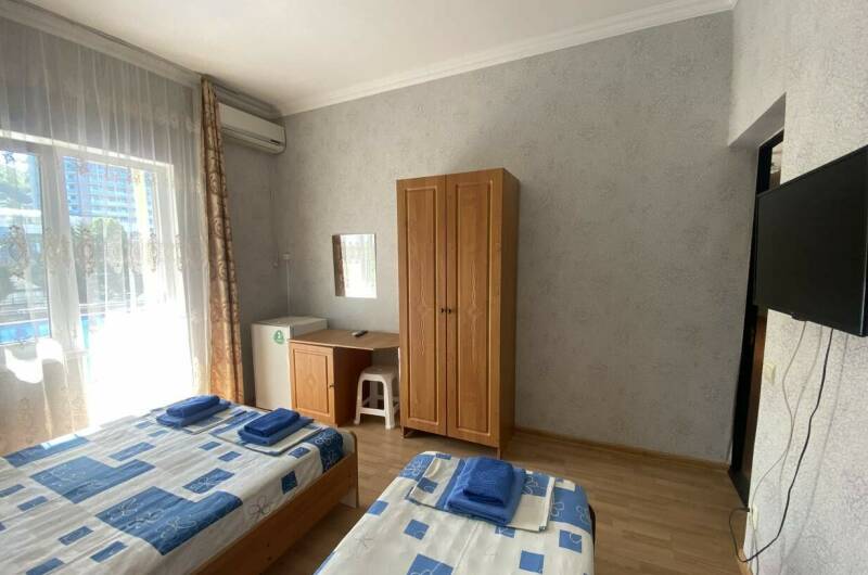 3-х местный «Стандарт»