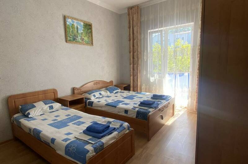 3-х местный «Стандарт»