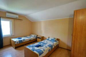 Изображение Изображение гостиницы "Гостевой дом «Прибой»" #4 #4