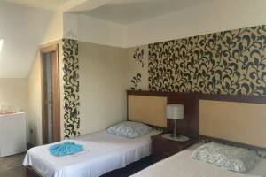 Изображение Изображение гостиницы "Гостевой дом «Димерчи»" #1 #1