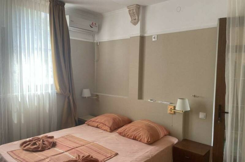 Двухместный стандартный номер