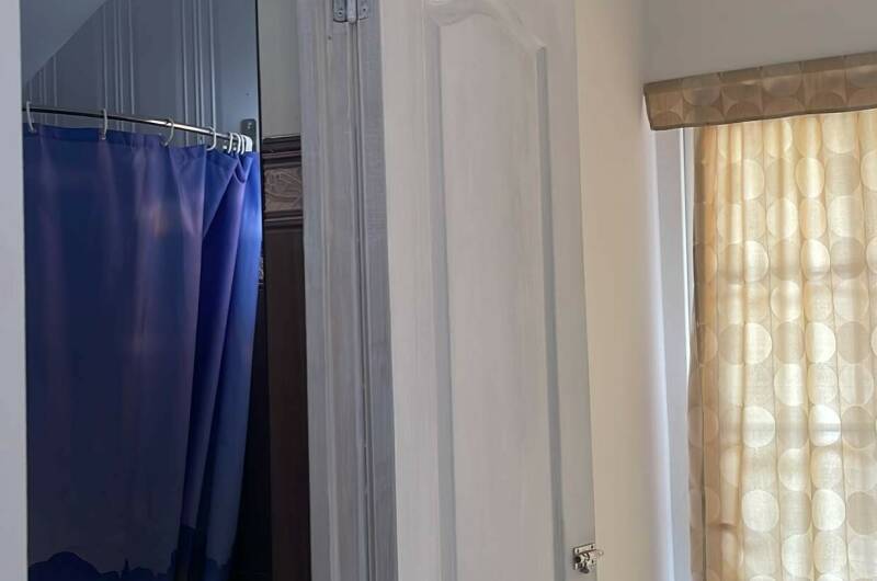 Двухместный номер с балконом