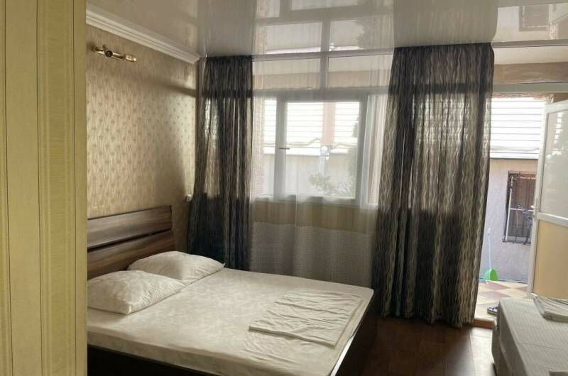 Трёхместный стандартный