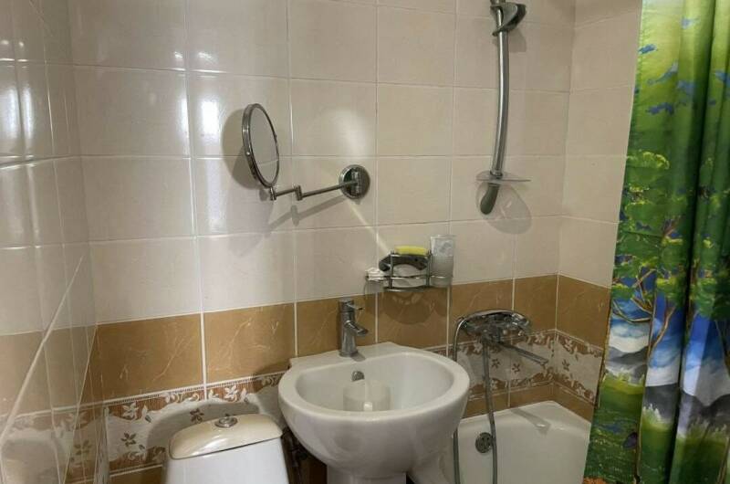 Трёхместный стандартный