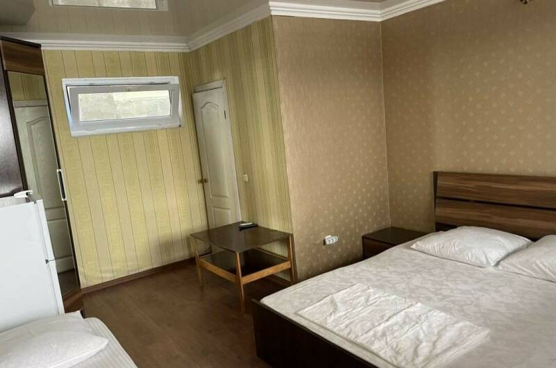 Трёхместный стандартный