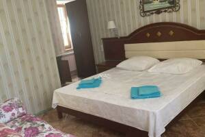 Изображение Изображение гостиницы "Гостевой дом «Димерчи»" #4 #4