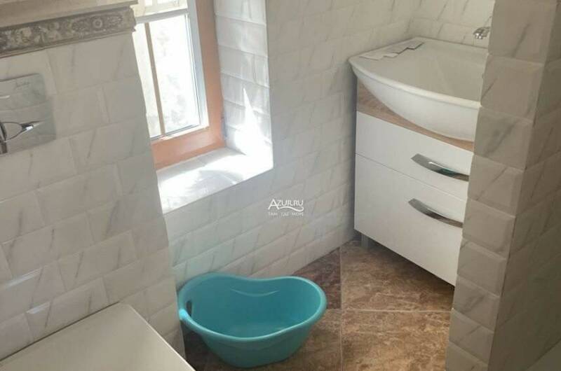 Четырёхместный «Комфорт» с кухней на два номера