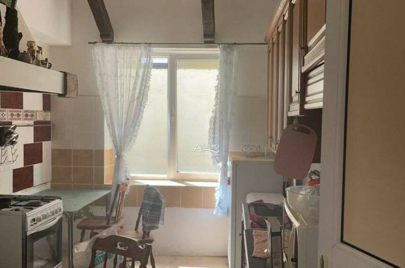 Четырёхместный «Комфорт» с кухней на два номера