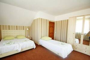 Изображение Изображение гостиницы "Гостевой дом «Димерчи»" #7 #7