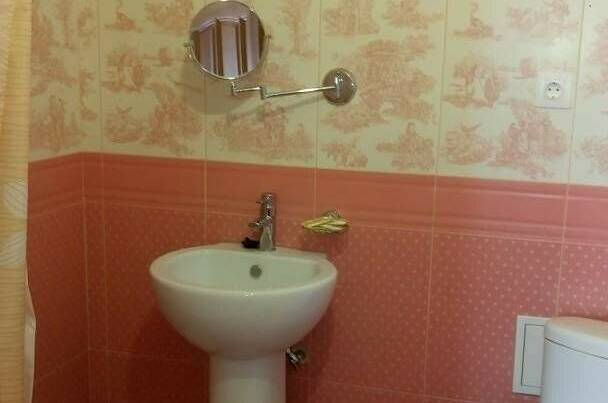 Четырёхместный номер