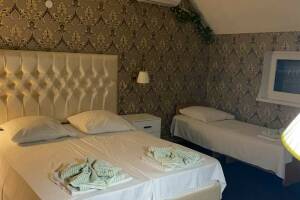 Изображение Изображение гостиницы "Гостевой дом «Димерчи»" #9 #9