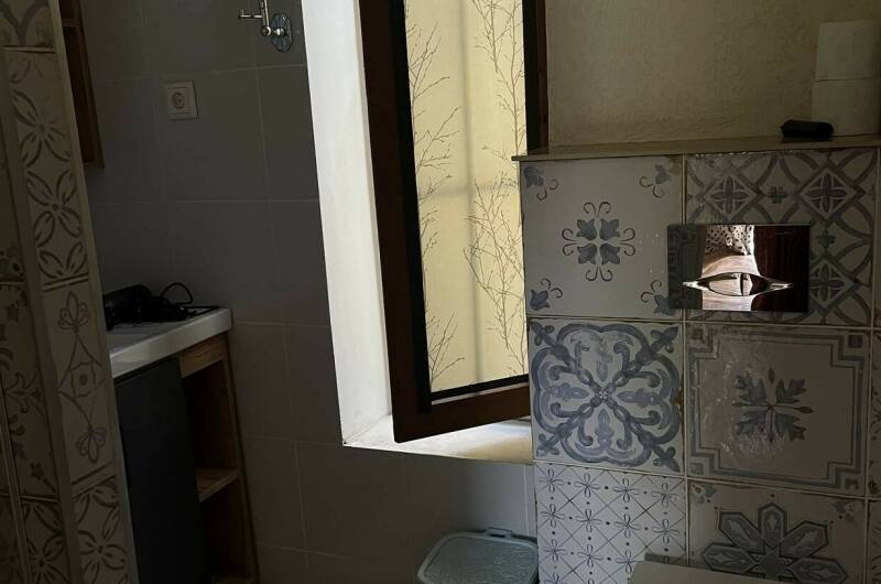 Пятиместный номер