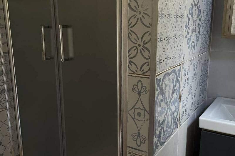 Пятиместный номер