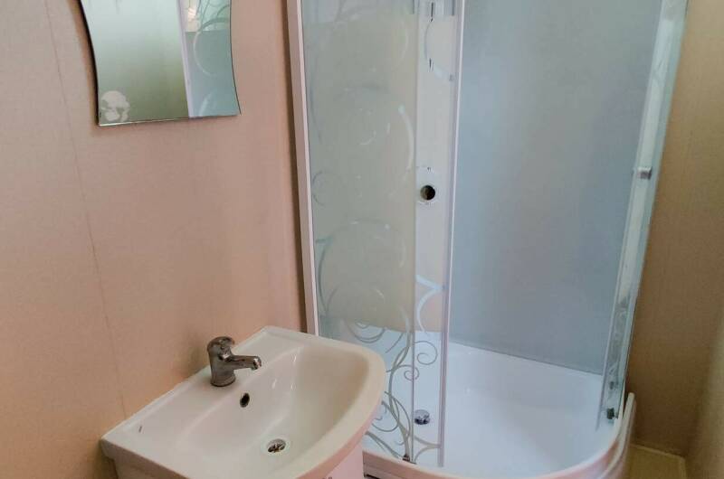 3-х местный номер «Classic» c мансардой