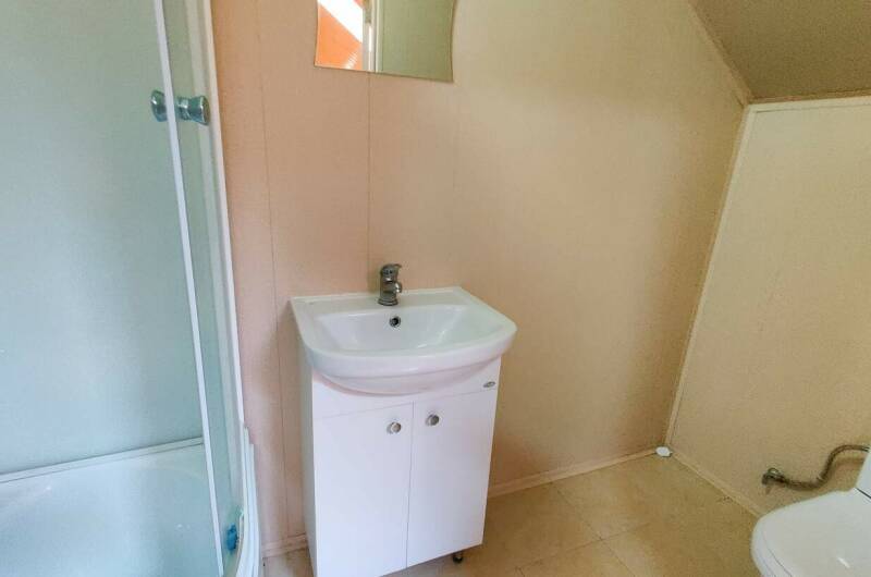 2-х местный номер «Classic» с мансардой