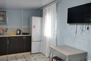 Изображение Изображение гостиницы "Гостевой дом «Сибирячка»" #1 #1