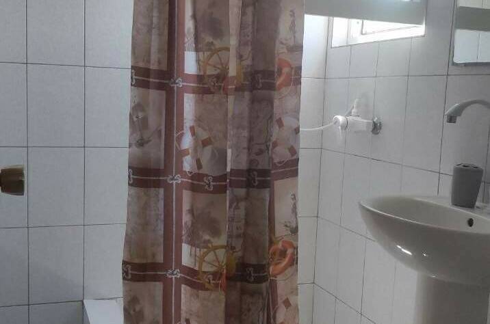 Двухместный номер квартирного типа