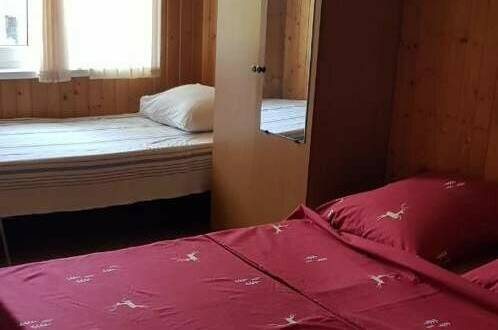 «Стандарт» до 4 человек