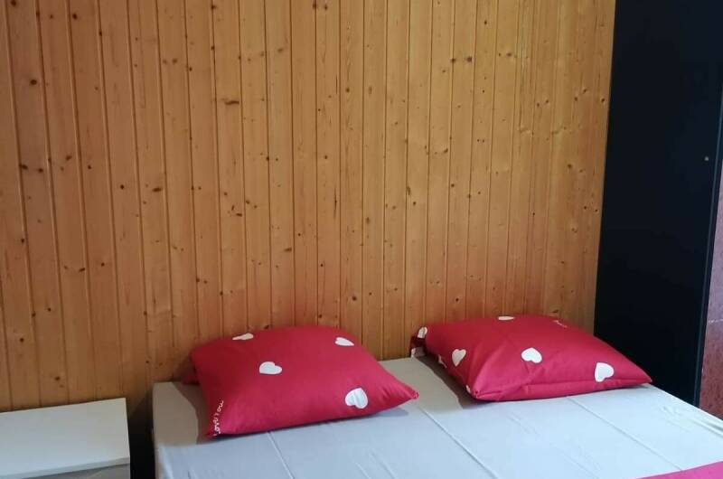 «Стандарт» до 4 человек