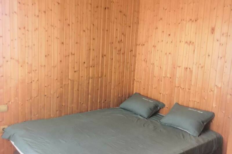 «Стандарт» до 4 человек