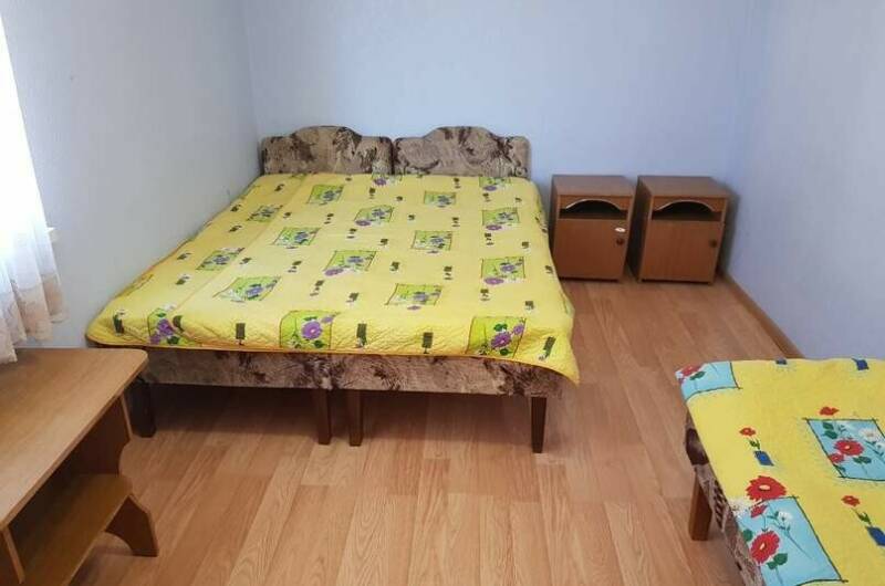 «Эконом» до 4 человек