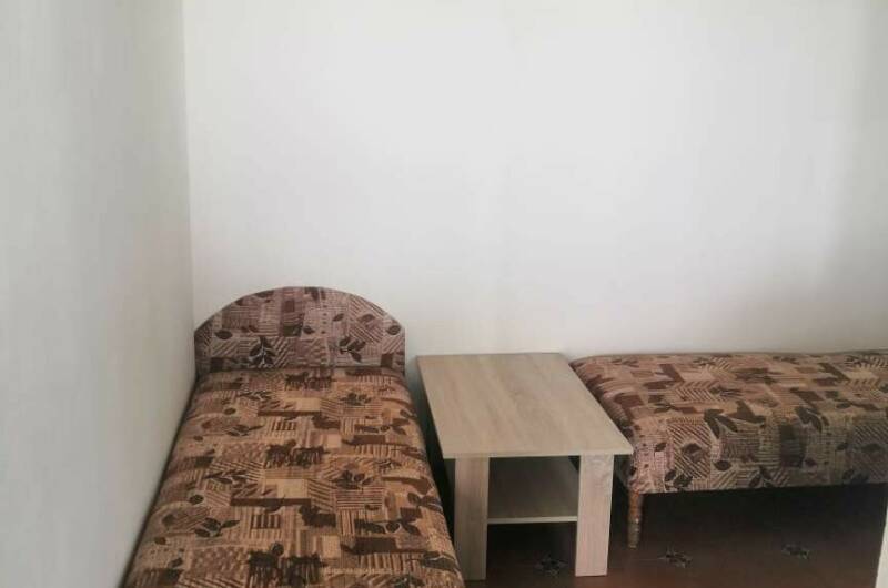 «Эконом» до 4 человек