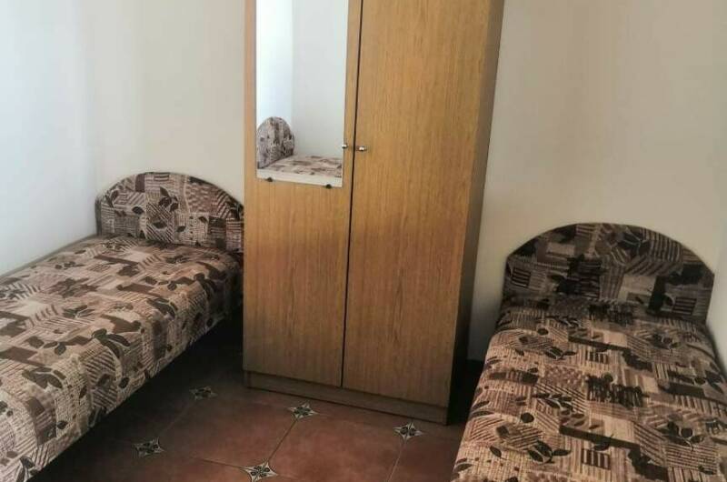 «Эконом» до 4 человек