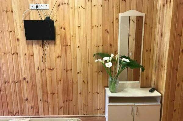 Классический трехместный номер