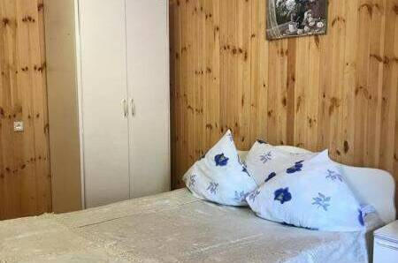 Классический трехместный номер