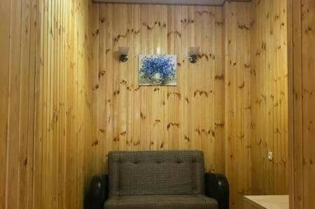 Классический трехместный номер