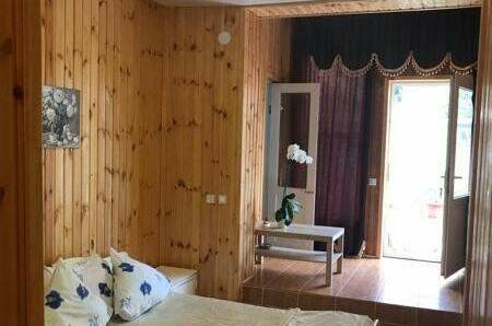 Классический трехместный номер