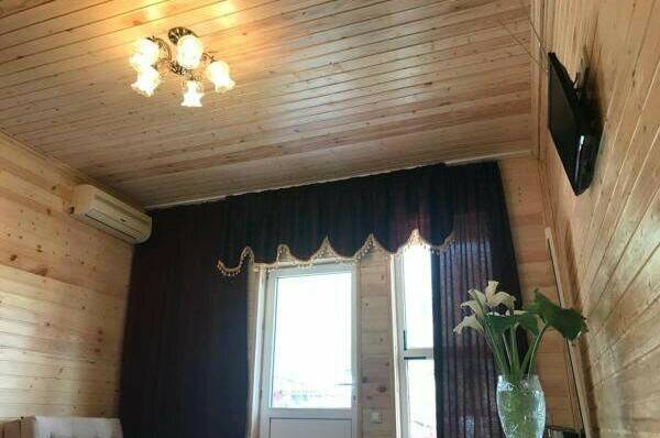 Классический двухместный номер