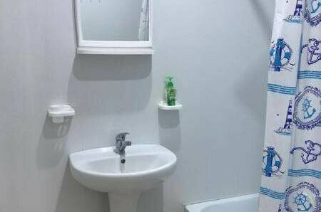 Классический двухместный номер