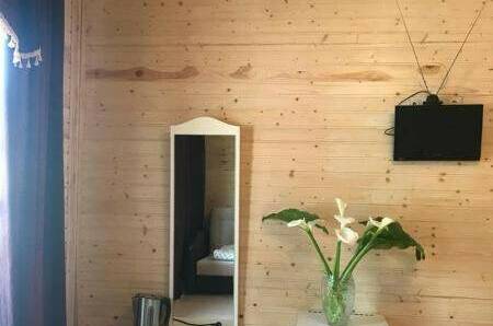 Классический двухместный номер