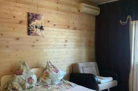 Классический двухместный номер