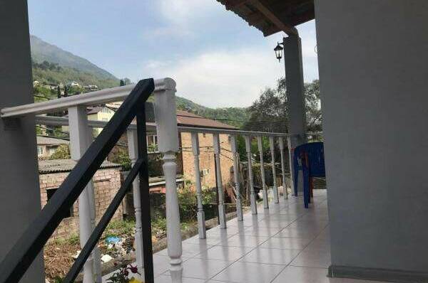 Классический двухместный номер