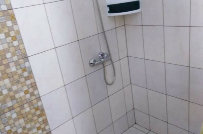 Шестиместный номер с кухней