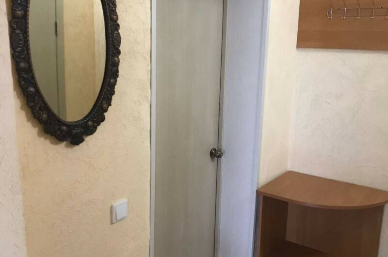 Четырехместный «Комфорт +»