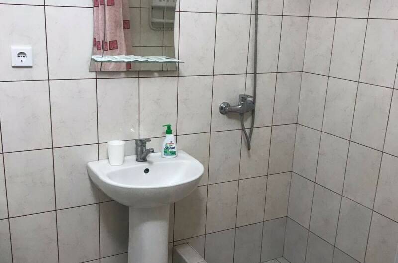 Четырехместный «Комфорт +»