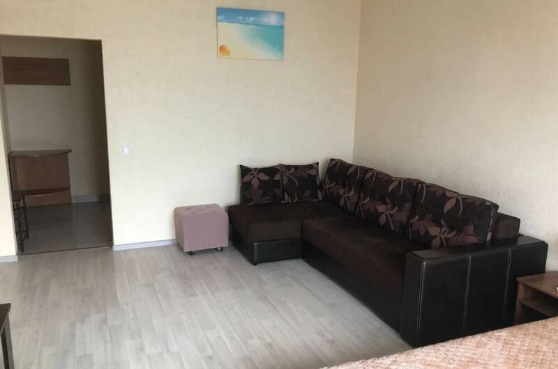 Четырехместный «Комфорт +»