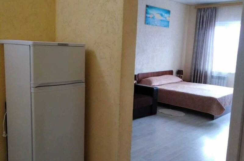 Четырехместный «Комфорт +»