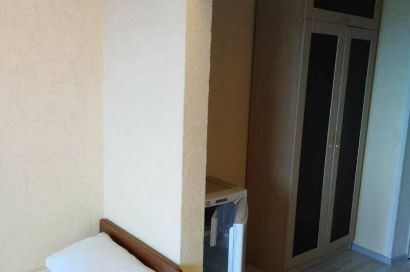 Четырехместный «Стандарт» (2-й этаж)