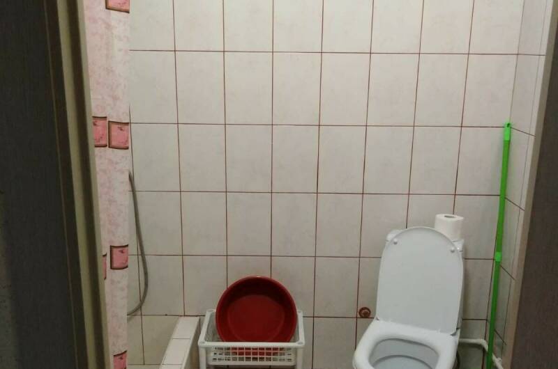 Четырехместный «Стандарт» (2-й этаж)