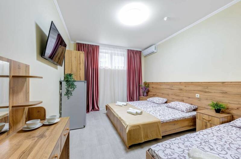 3-х местный «Стандарт»