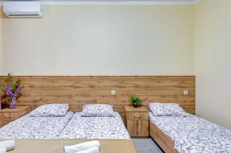 3-х местный «Стандарт»