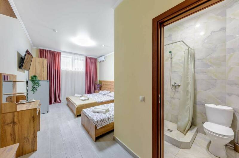 3-х местный «Стандарт»